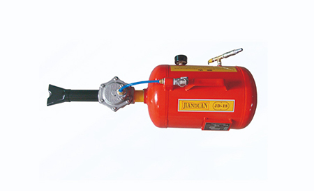 移动爆冲罐XW-36C